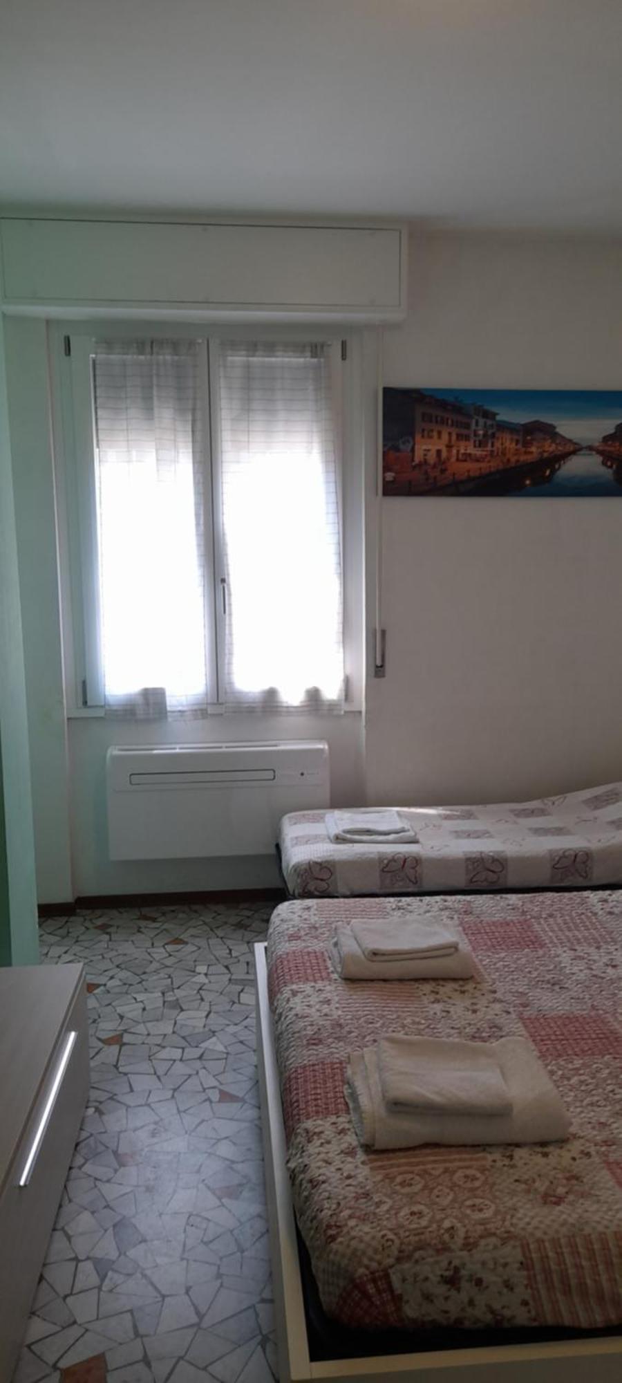 Edolo Apartment Milan Luaran gambar