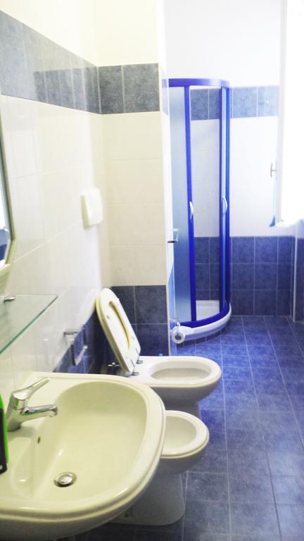 Edolo Apartment Milan Luaran gambar