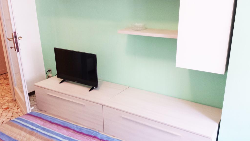 Edolo Apartment Milan Luaran gambar
