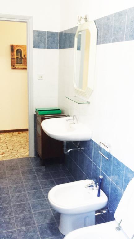 Edolo Apartment Milan Luaran gambar