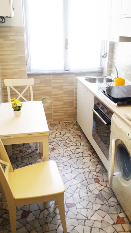 Edolo Apartment Milan Luaran gambar