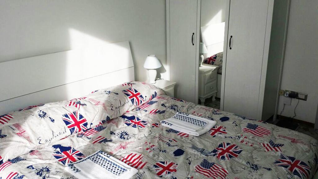 Edolo Apartment Milan Luaran gambar