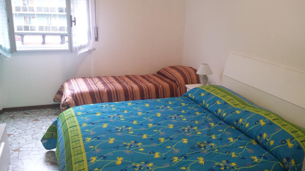 Edolo Apartment Milan Luaran gambar